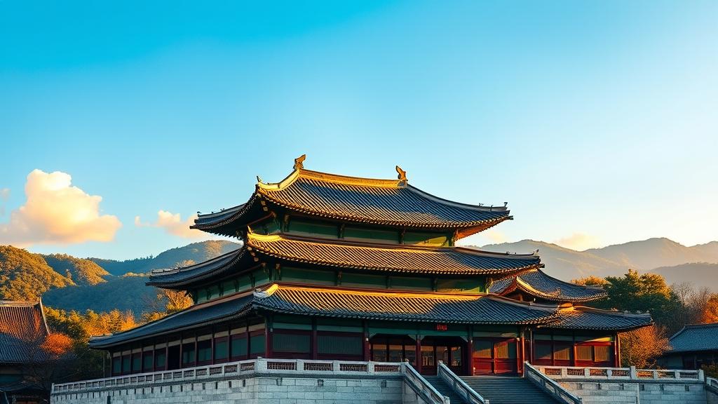 South Korea