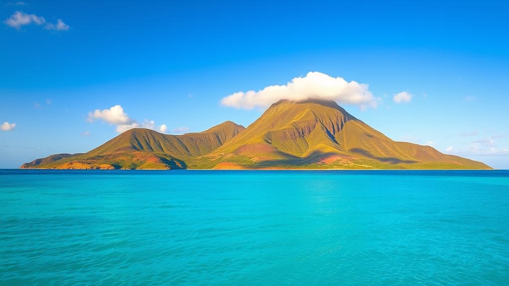 St. Kitts and Nevis