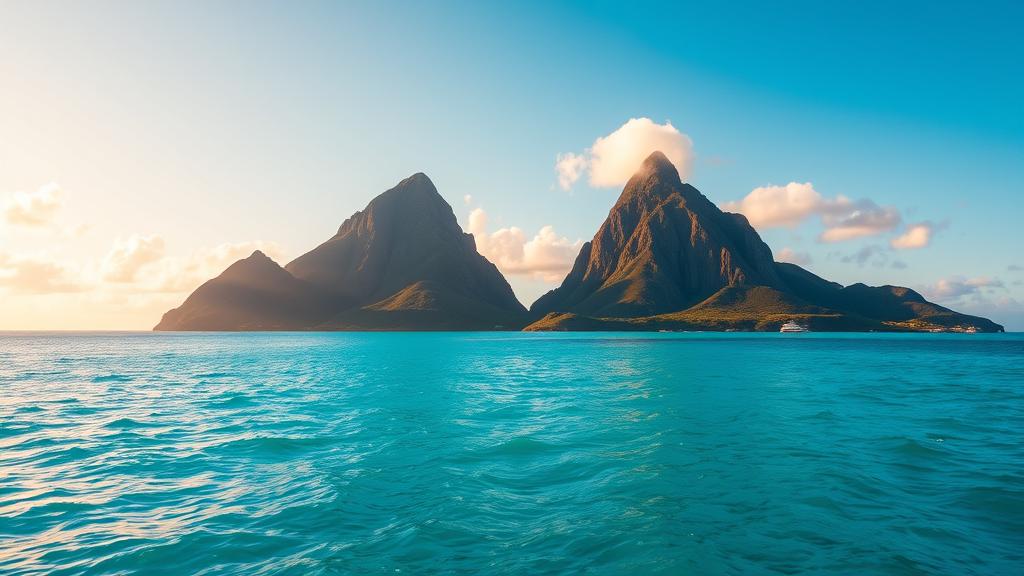 Saint Lucia