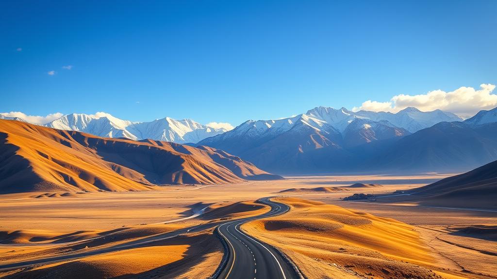 Tajikistan