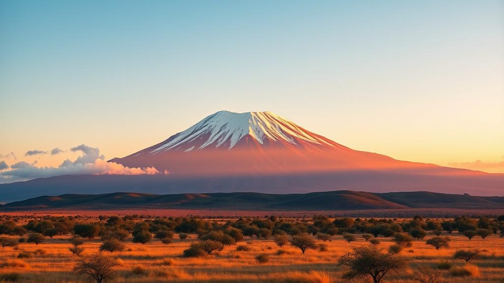 Tanzania