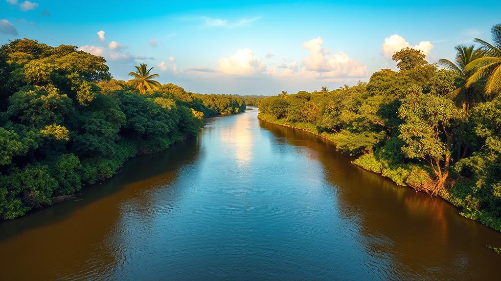 The Gambia