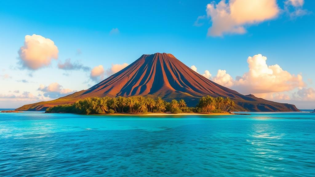 Tonga
