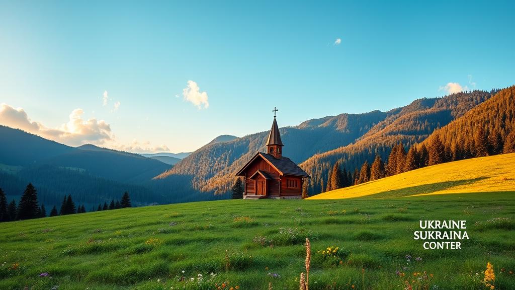 Ukraine