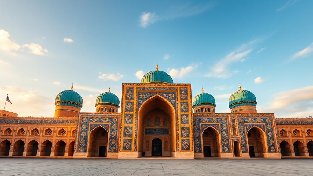 Uzbekistan