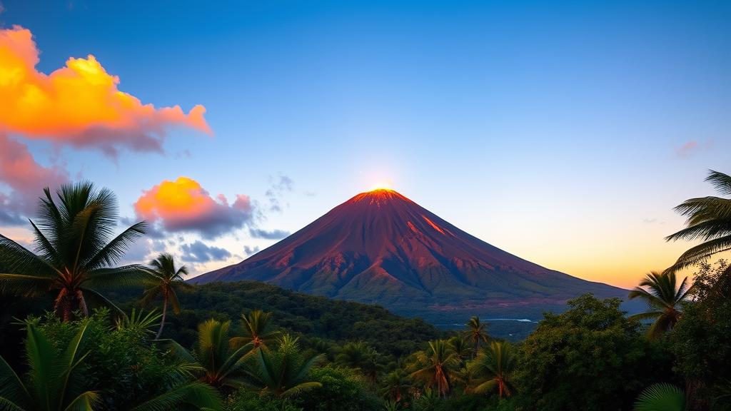 Vanuatu