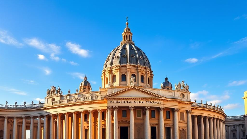 Vatican City