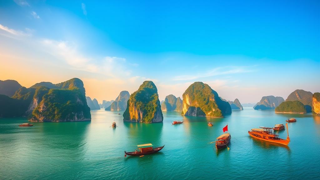 Vietnam